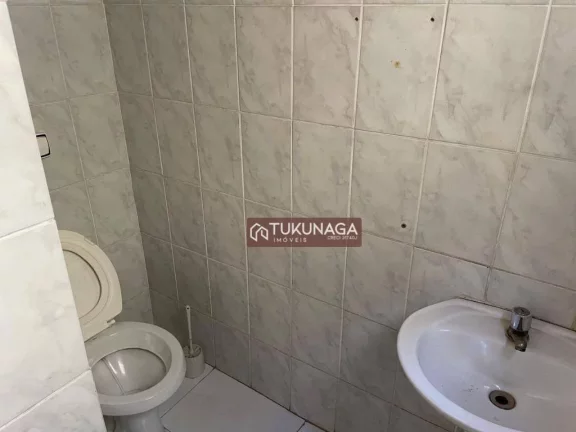 Imagem Prédio à venda, 400 m² por R$ 1.500.000,00 - Vila Lidio Santana - Guarulhos/SP