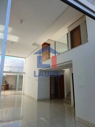 Imagem CASA RESIDENCIAL em PARÁ DE MINAS - MG, SÃO FRANCISCO