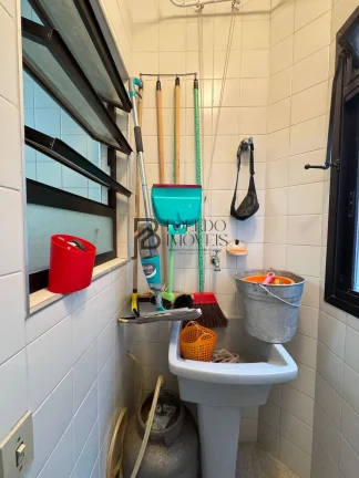 Imagem Apartamento mobiliado de 1 Dormitório sendo à Venda na Aviação, Praia Grande