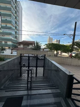 Imagem APARTAMENTO COM 89 m² - GUILHERMINA - PRAIA GRANDE SP