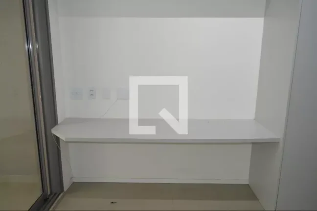 Imagem Apartamento à Venda - Vila Mariana, 1 Quarto, 31 m2
