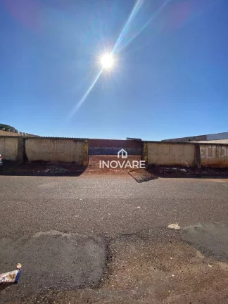 Imagem Área para alugar, 1080 m² por R$ 4.000,00/mês - Setor Rodoviário - Itumbiara/GO