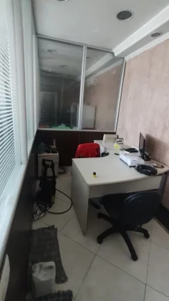 Imagem Oportunidade única: Sobrado à venda na Vila Medeiros, São Paulo-SP. 3 quartos, 1 suíte, 3 salas, 5 banheiros, 1 vaga, 125 m².