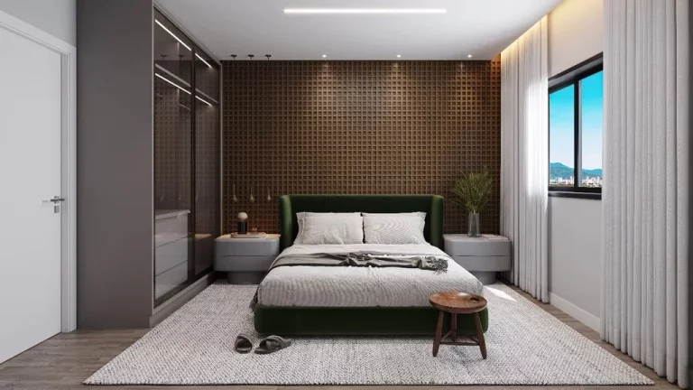 Imagem Amalfittà - Apartamento à venda no bairro Jardim Dourado - Porto Belo/SC