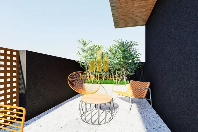Imagem Na região mais completa do Novo Mundo, chega o residencial com a resposta para as suas perguntas. P...