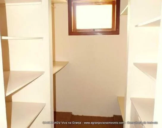 Imagem Casa com 5 dormitórios à venda, 500 m² por R$ 2.350.000,00 - Granja Viana - Cotia/SP
