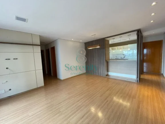 Imagem Apartamento à venda - R$780.000,00 - Gleba Fazenda Palhano - Londrina - PR