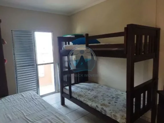 Imagem Imperdível: Apto à venda em Ubatuba-SP, Pereque-Açu! 2 quartos, 1 sala, 1 banheiro, 1 vaga de garagem, 53 m².