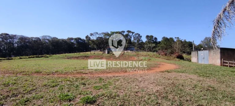 Imagem Área com 26.000 m² à 3 km do centro de Itatiba! Live Imóveis