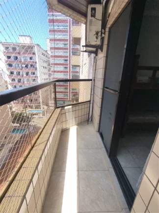 Imagem APARTAMENTO COM 85 m² - OCIAN - PRAIA GRANDE SP
