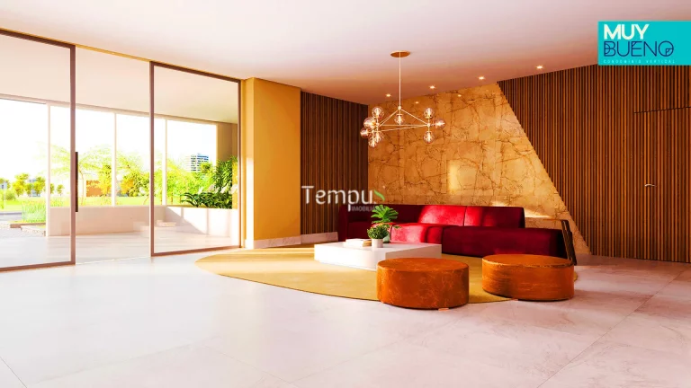 Imagem Apartamento a venda 3 quartos com 1 suíte no Jardim América pronto para morar