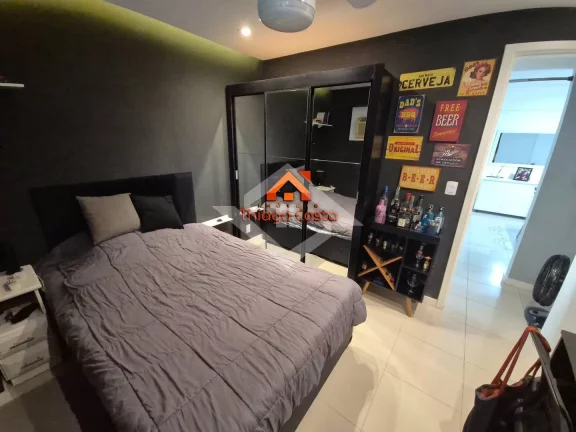 Imagem Ótima opção de 3 quartos no Verano!!!