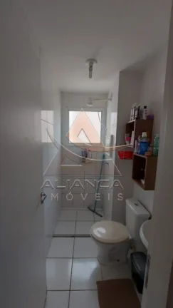 Imagem Apartamento - Ribeirão Preto - Campos Eliseos