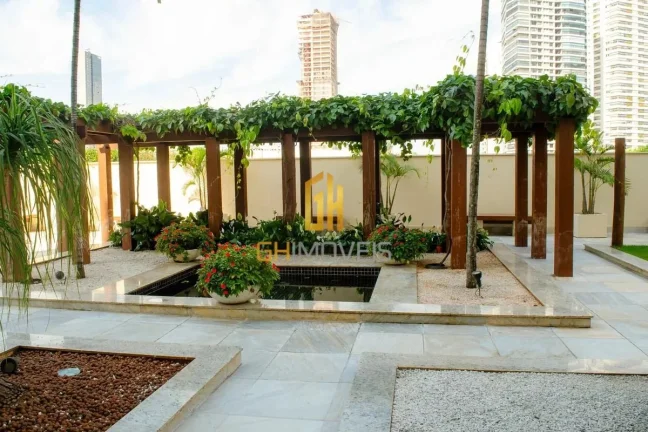 Imagem AP1557

Apartamento 2 quartos no Condomínio Easy Life Parque Vaca Brava, com 75m² de área privati...