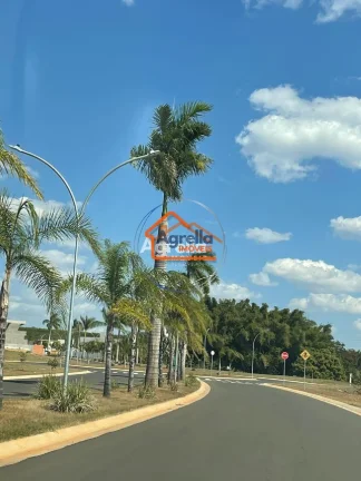 Imagem Terreno à venda no bairro CONDOMÍNIO RESIDENCIAL FLOR D'ALDEIA - Mogi Mirim/SP