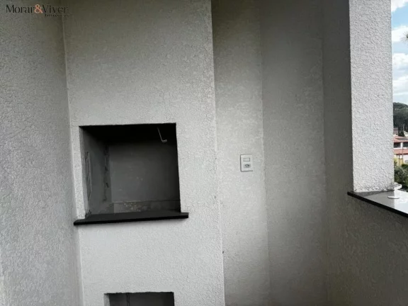 Imagem Cobertura Duplex para Venda em Curitiba, Jardim Social, 2 dormitórios, 2 suítes, 3 banheiros, 2 vagas
