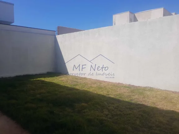 Foto do imóvel: Casa Padrão