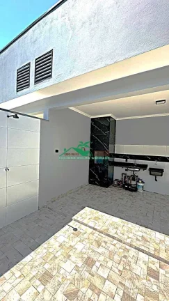 Imagem Casa Padrão