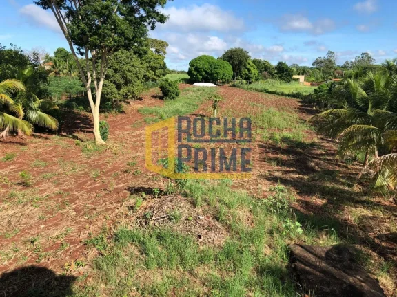 Imagem CHACARA RESIDENCIAL em ILHA SOLTEIRA - SP, Recanto das Águas