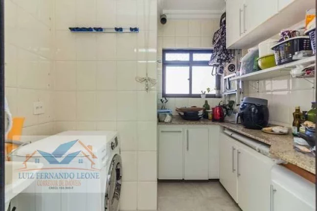 Imagem Apartamento de 3 dormitórios e 2 vagas â Venda. R$ 615.000,00. Parque Mandaqui