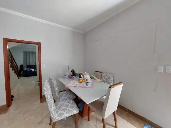 Imagem SOBRADO - 2 DORM COM 1 SUÍTE - PARQUE MANOEL DE VASCONCELOS - SUMARÉ