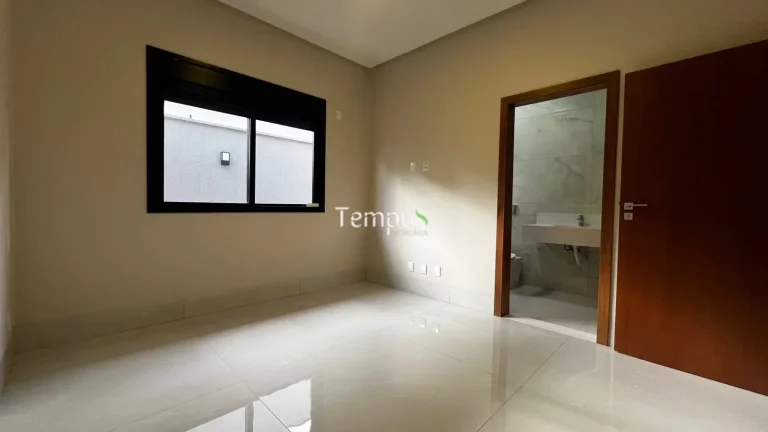 Imagem Residencial Portal do Sol Golf Garden - Casa alto padrão à venda no bairro Residencial Goiânia Golfe Clube - Goiânia/GO