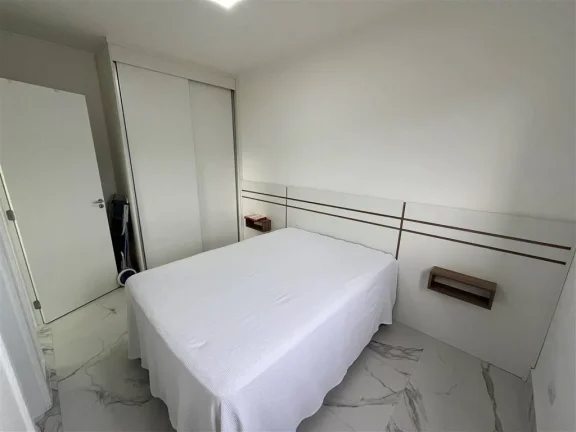 Imagem APARTAMENTO COM 68 m² - FLÓRIDA - PRAIA GRANDE SP