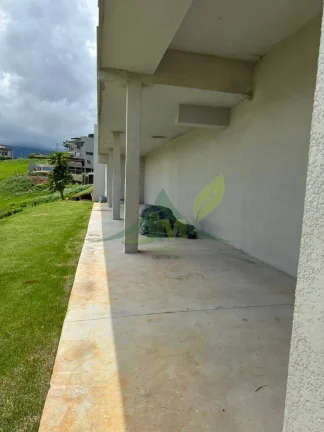 Imagem Viva o Luxo à Beira da Represa em Joanópolis com essa Casa à Venda