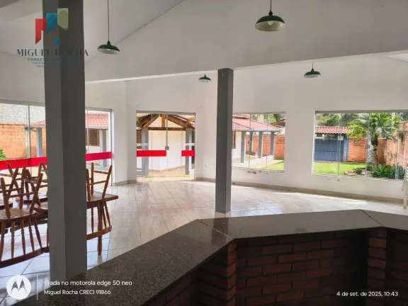 Imagem Chácara em Portal das Nogueiras, Tatuí/SP