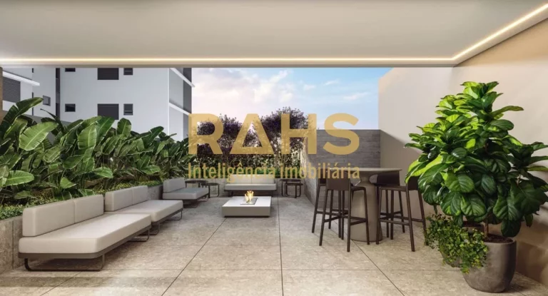 Imagem A arquitetura, o design, as artes e a cultura foram fontes de inspiração do Vitra, um empreendimen...