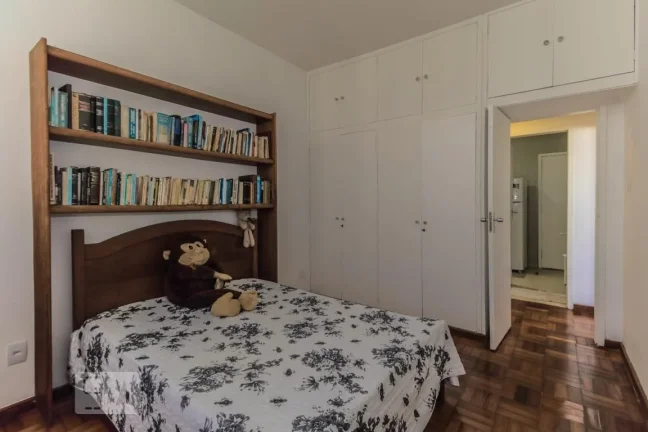 Imagem Apartamento à Venda - Copacabana, 4 Quartos, 152 m2