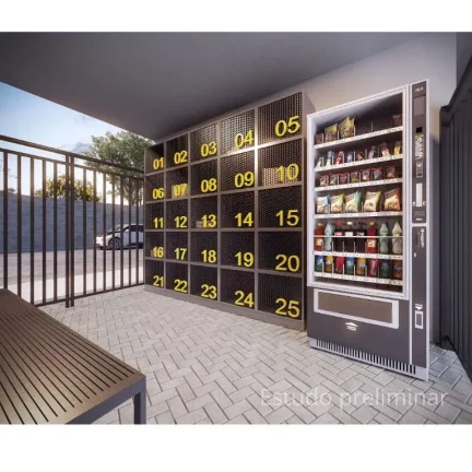 Imagem Apartamento com 3 dormitórios à venda, 64 m² por R$ 410.000,00 - Jardim Modelo - Suzano/SP