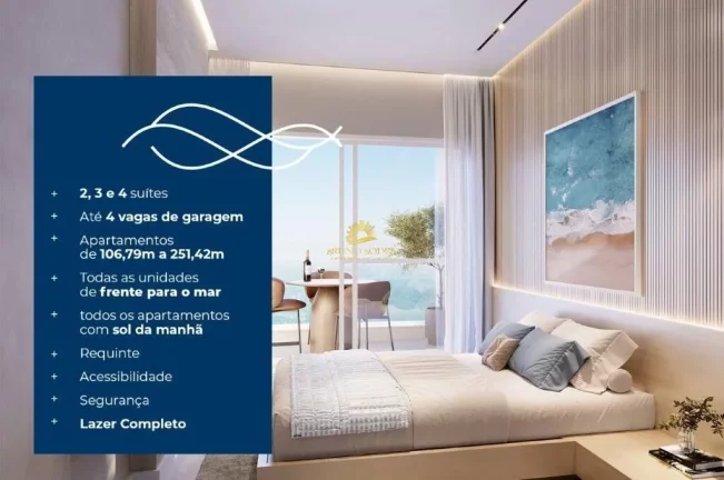 Imagem Seu Paraíso de Alto Padrão na Enseada Azul: Luxo e Exclusividade em Guarapari!
Descubra o imóvel ...