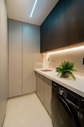Imagem Synergia Bueno - Apartamento 76m² 2suítes à venda no bairro Setor Bueno - Goiânia/GO