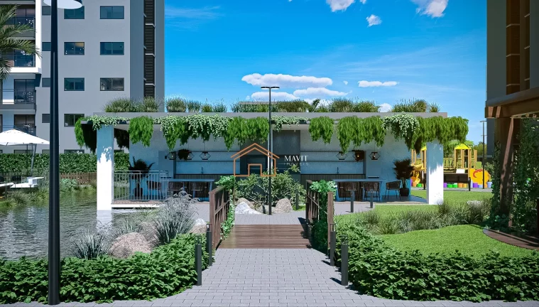 Imagem APARTAMENTO RESIDENCIAL em BARRA VELHA - SC, Itajuba