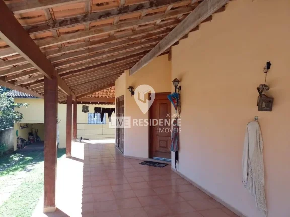 Imagem Parque São Gabriel em Itatiba SP Live Residence