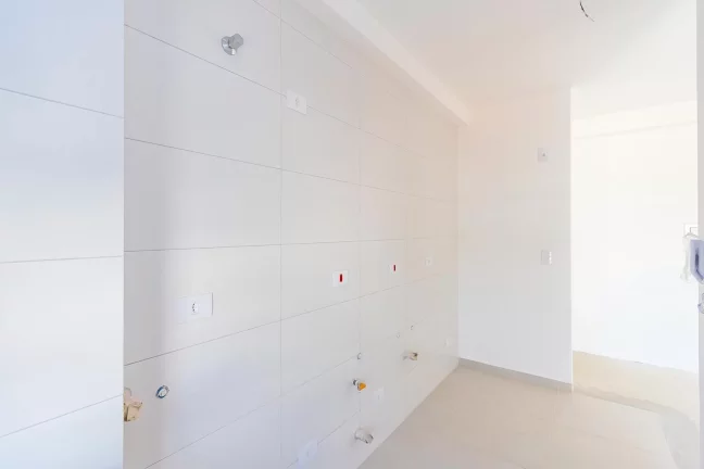 Imagem Apartamento 2 Quartos 1 Vaga no Santa Quitéria para Venda em Curitiba