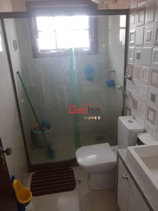 Imagem Apartamento com 2 dormitórios à venda, 65 m² por R$ 365.000,00 - Praia do Siqueira - Cabo Frio/RJ