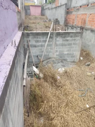 Imagem Terreno à venda, 150 m² por R$ 175.000,00 - Vila Colorado - Suzano/SP