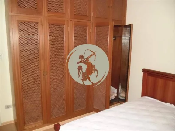 Imagem Apartamento com vista pro mar a venda em Santos