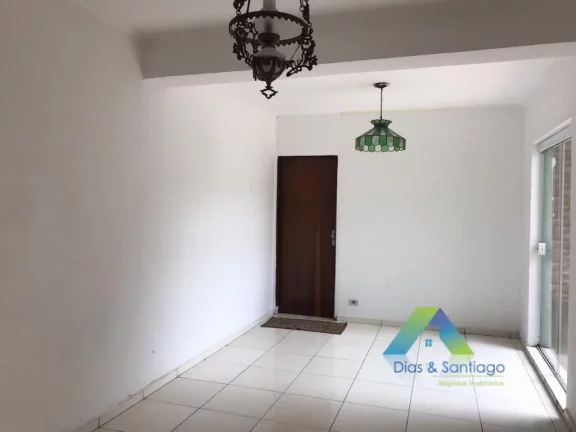 Imagem Sobrado com 4 dormitórios à venda, 225 m² por R$ 905.000,00 - Bosque da Saúde - São Paulo/SP