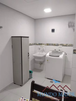 Imagem Seu Novo Lar Cobertura com Ótimo Preço e Localização/ Aceita Permuta!