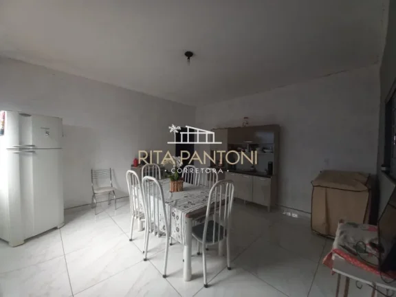 Imagem Casa - Ribeirão Preto - Vila Albertina - Região Norte