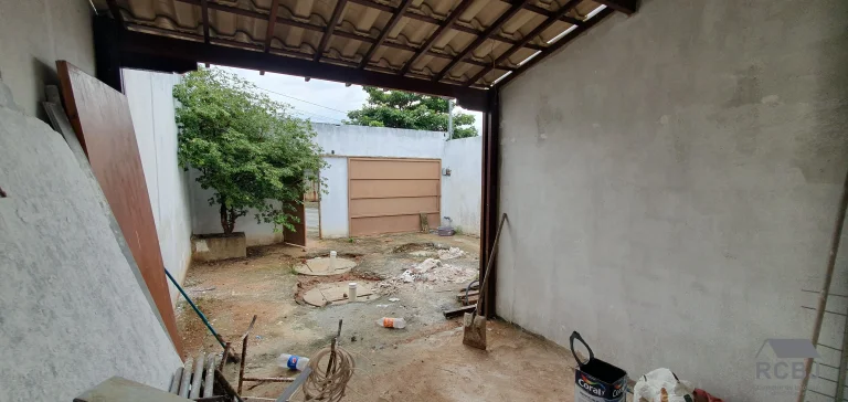 Imagem CASA RESIDENCIAL em ESMERALDAS - MG, FLORESTA ENCANTADA