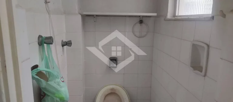Imagem Apartamento de 2 Quartos para Venda em Copacabana com 100 m²