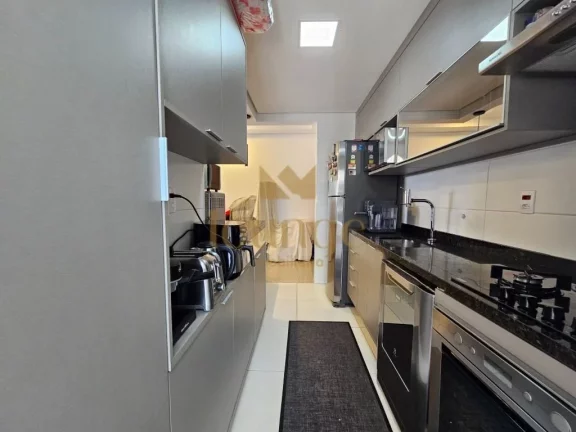 Imagem Apartamento à venda em Parque Campolim Zona Sul Sorocaba/SP