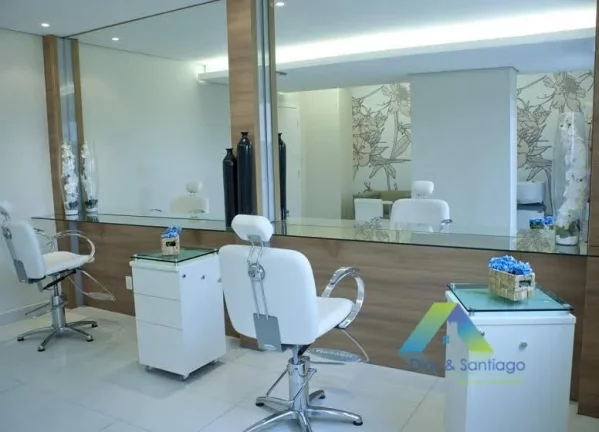 Imagem Lindo Apartamento com 3 dormitórios sendo 1 suite , com lazer completo ótima localização e ótimo valor.