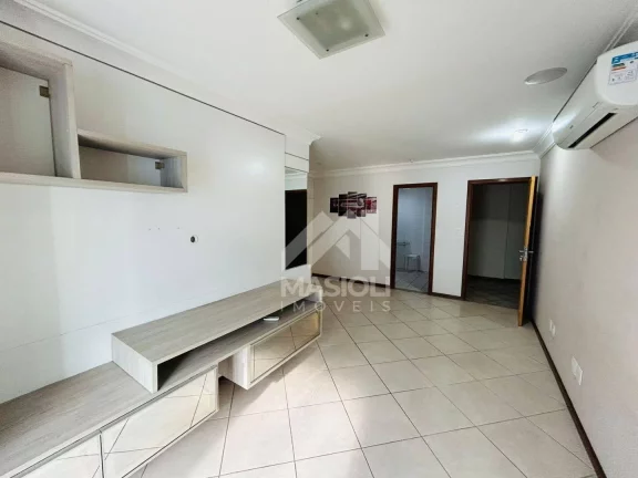 Imagem Apartamento com 3 dormitórios à venda, 115 m² por R$ 950.000 - Praia da Costa - Vila Velha/ES