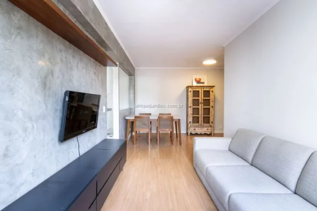 Imagem Apartamento à venda Vila Olímpia São Paulo