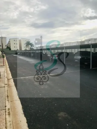 Imagem Venda de Apartamento no Jardim das Bandeiras II, Campinas.